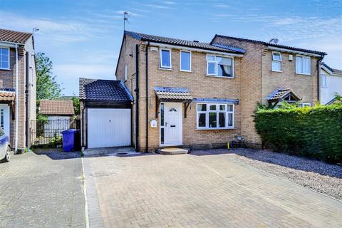 31 Thorpe Leys, Long Eaton, Nottingham, NG10 1EU