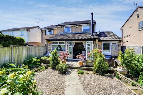 31 Thorpe Leys, Long Eaton, Nottingham, NG10 1EU