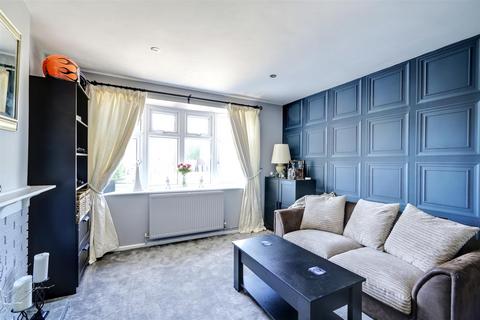 31 Thorpe Leys, Long Eaton, Nottingham, NG10 1EU