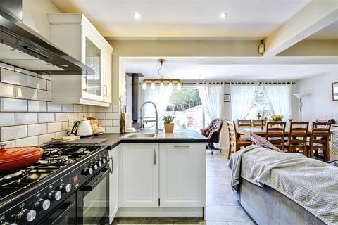 31 Thorpe Leys, Long Eaton, Nottingham, NG10 1EU