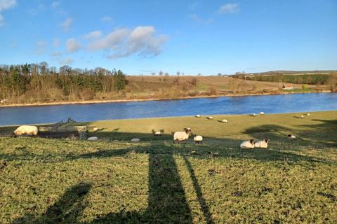4 bedroom property with land for sale, Lot 2 - House Plot (Low House), West Ord Farm, Berwick-upon-Tweed TD15