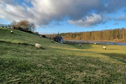 4 bedroom property with land for sale, Lot 2 - House Plot (Low House), West Ord Farm, Berwick-upon-Tweed TD15