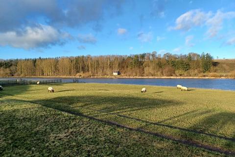 4 bedroom property with land for sale, Lot 2 - House Plot (Low House), West Ord Farm, Berwick-upon-Tweed TD15