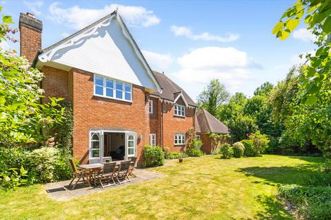 Portland House Cleves Lane, Upton Grey, Basingstoke, RG25 2RG