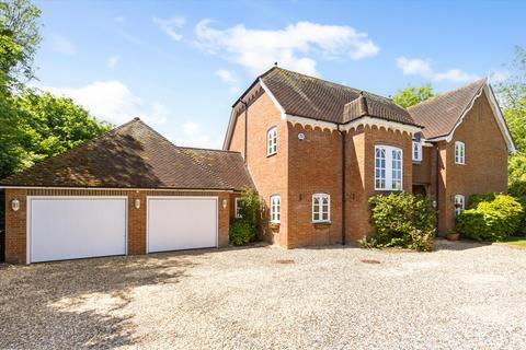 Portland House Cleves Lane, Upton Grey, Basingstoke, RG25 2RG