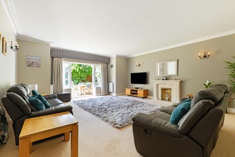 Portland House Cleves Lane, Upton Grey, Basingstoke, RG25 2RG