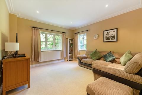 Portland House Cleves Lane, Upton Grey, Basingstoke, RG25 2RG