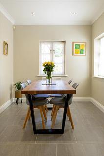 Portland House Cleves Lane, Upton Grey, Basingstoke, RG25 2RG