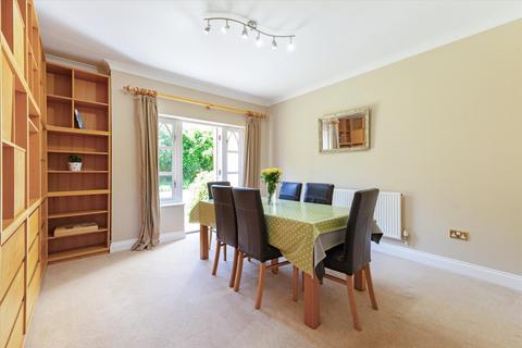Portland House Cleves Lane, Upton Grey, Basingstoke, RG25 2RG