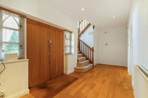 Portland House Cleves Lane, Upton Grey, Basingstoke, RG25 2RG