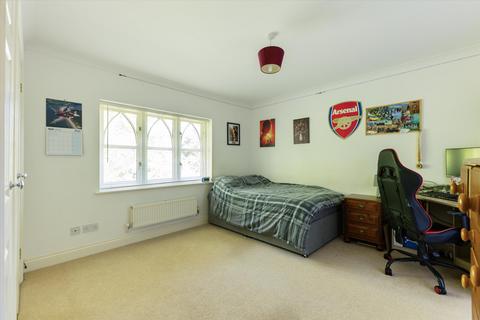 Portland House Cleves Lane, Upton Grey, Basingstoke, RG25 2RG