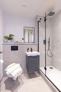 Studio to rent, Plot 901, Grand penthouse The James, 7, James Street L2