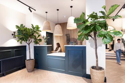 Studio to rent, Plot 901, Grand penthouse The James, 7, James Street L2