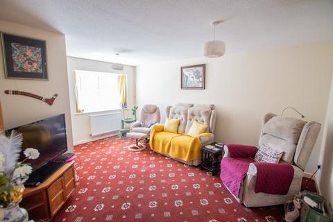 3 bedroom semi-detached house for sale, Plume of Feathers Close, Ottery St Mary