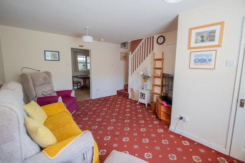 3 bedroom semi-detached house for sale, Plume of Feathers Close, Ottery St Mary