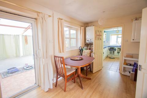 3 bedroom semi-detached house for sale, Plume of Feathers Close, Ottery St Mary