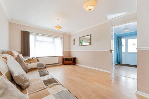 2 bedroom semi-detached bungalow for sale, Green Park, Chatteris PE16