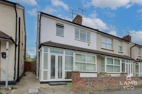 23 Oxford Crescent, Clacton-on-sea, CO15 3PY