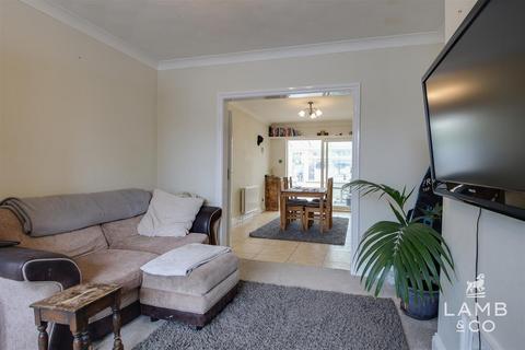 23 Oxford Crescent, Clacton-on-sea, CO15 3PY