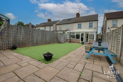 23 Oxford Crescent, Clacton-on-sea, CO15 3PY