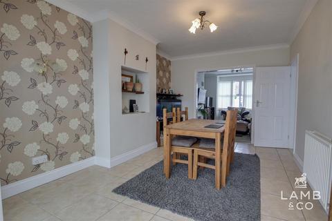 23 Oxford Crescent, Clacton-on-sea, CO15 3PY
