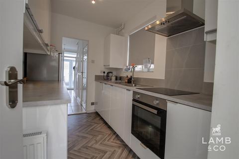 23 Oxford Crescent, Clacton-on-sea, CO15 3PY
