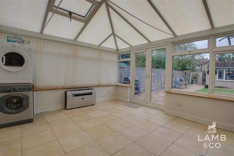 23 Oxford Crescent, Clacton-on-sea, CO15 3PY