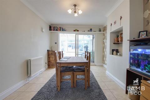 23 Oxford Crescent, Clacton-on-sea, CO15 3PY