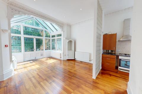 2 bedroom flat for sale, Preston Park Avenue, Brighton, BN1