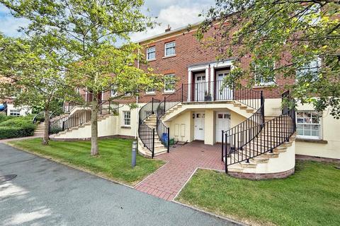 undefined, Cornmill Square, St Michaels Gate, Shrewsbury