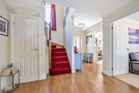 1 Clarkes Field, Minety, Malmesbury, SN16 9QD