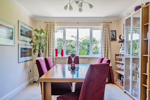 1 Clarkes Field, Minety, Malmesbury, SN16 9QD