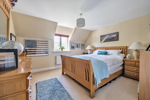 1 Clarkes Field, Minety, Malmesbury, SN16 9QD