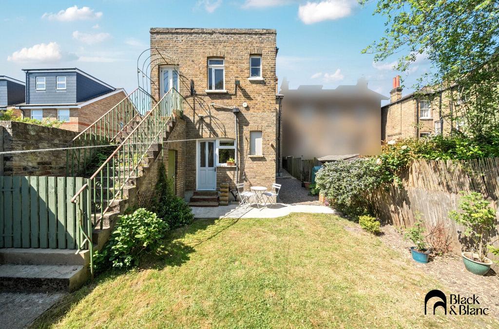 Garden/ External