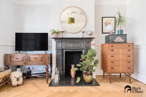 2 bedroom maisonette for sale, Sydenham Park Road, Sydenham, London, SE26