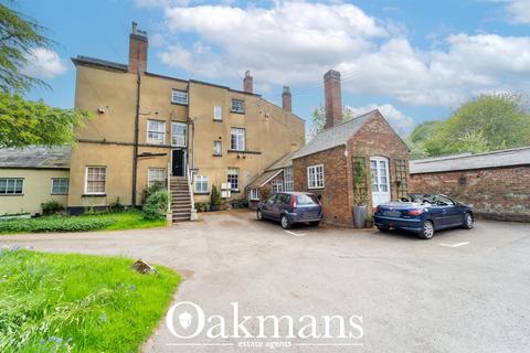 undefined, Elmdon Park, Solihull B92