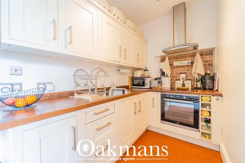 Elmdon Park, Solihull B92