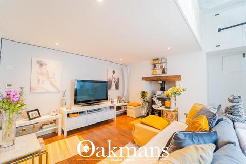 1 bedroom apartment for sale, Elmdon Park, Solihull B92