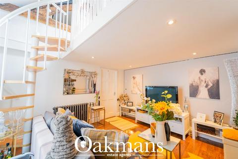 1 bedroom apartment for sale, Elmdon Park, Solihull B92