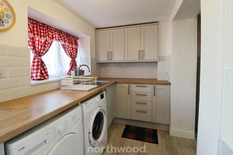 2 bedroom semi-detached house for sale, Masefield Road, Doncaster DN2