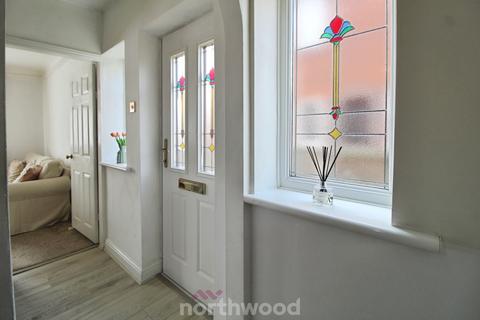 2 bedroom semi-detached house for sale, Masefield Road, Doncaster DN2