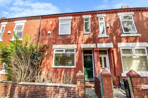 Braemar Road, Fallowfield, Manchester, M14