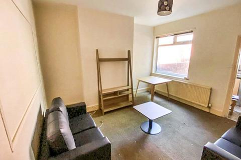undefined, Braemar Road, Fallowfield, Manchester, M14