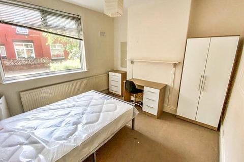 3 bedroom terraced house for sale, Braemar Road, Fallowfield, Manchester, M14