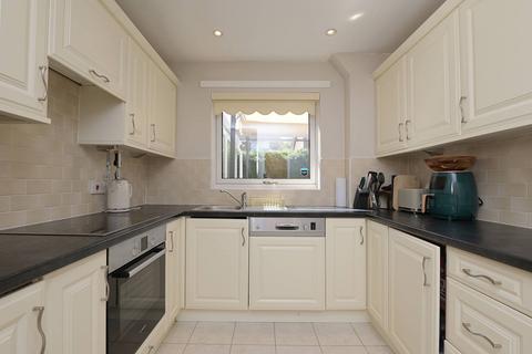 4 bedroom detached house for sale, 47 Martin Brae, Livingston, EH54 6UT
