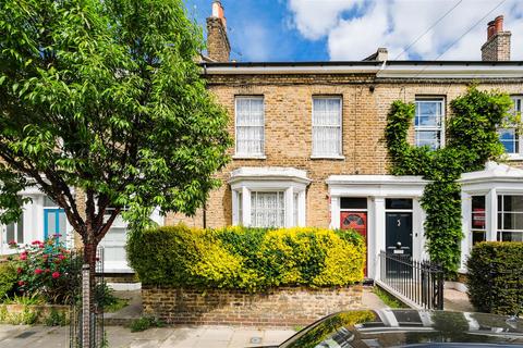 3 bedroom terraced house for sale, Lavender Grove, Hackney