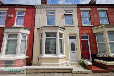3 bedroom terraced house for sale, Hannan Road, Liverpool, Merseyside