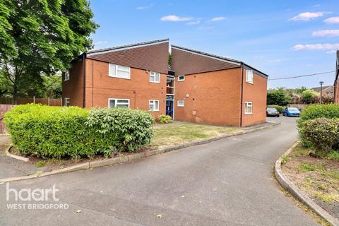 1 bedroom apartment for sale, Willow Road, West Bridgford