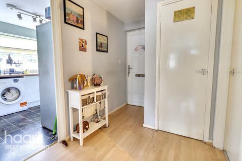 1 bedroom apartment for sale, Willow Road, West Bridgford