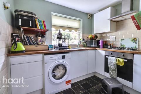 1 bedroom apartment for sale, Willow Road, West Bridgford